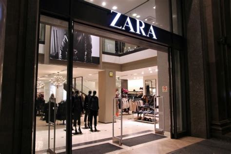 zara mexico